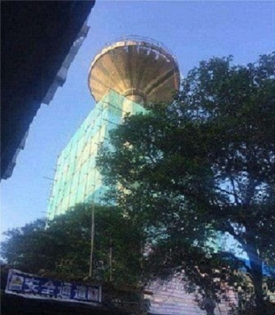 無(wú)錫水塔拆除技術(shù)措施及施工步驟？