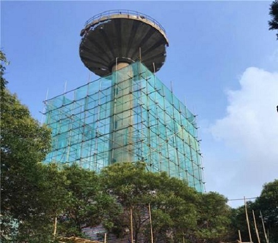 周口拆水塔需要主要哪些問(wèn)題？