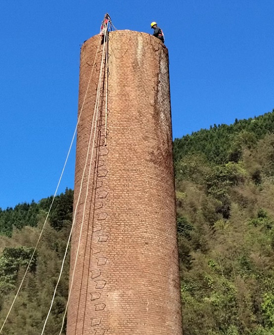 高空拆除公司-什么是高空拆除？