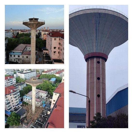 水塔拆除公司：技術(shù)過(guò)硬，精選廠家